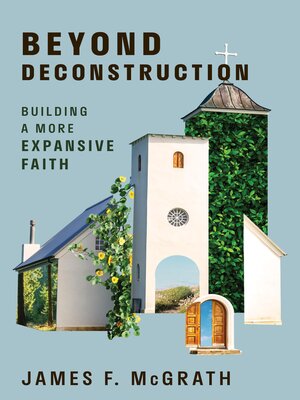 cover image of Beyond Deconstruction